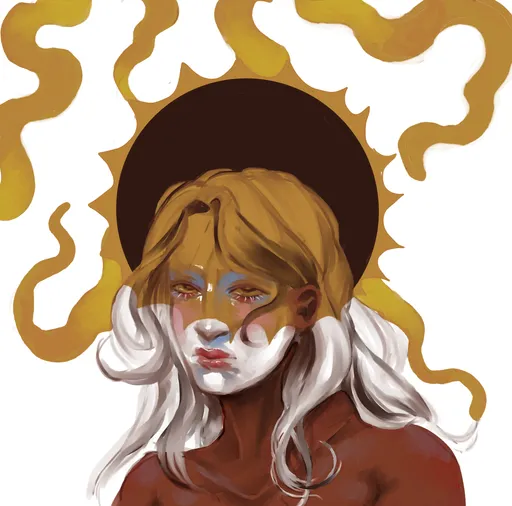 untitled by Theo Christenson